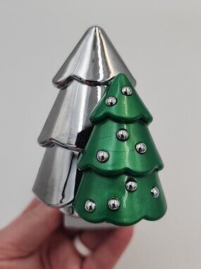 BATH & BODY WORKS Christmas WALLFLOWER PLUGin